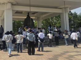 광주광역시교육청, ‘희망키움 성장캠프’ 운영 기사 이미지