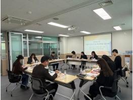 정신건강 안전망 구축 위한 '시흥시 정신건강 위기대응 협의체' 운영 기사 이미지
