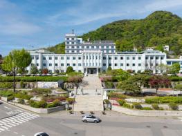 강원도립대학교 여자축구부 '2026 KUSF 대학축구(여) U-리그' 홈경기 개막전 기사 이미지