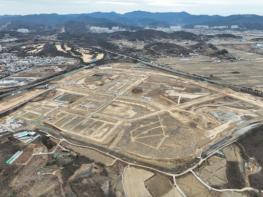 순천시, '코스트코 순천점' 입점부지 계약체결 “환영” 기사 이미지