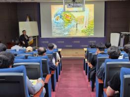 경남농기원, 아열대 작목 확대 흐름 속 ‘망고 재배기술’ 교육 강화 기사 이미지