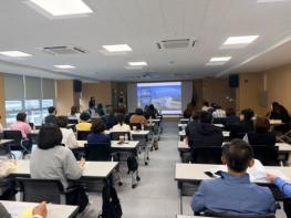 경남도, 공립요양병원 의료서비스 질 높인다... 맞춤형 컨설팅 실시 기사 이미지