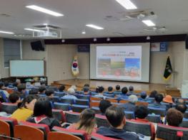 화순군, ‘2026 농작업 안전보건 컨설팅’ 참여농가 안전교육 실시 기사 이미지