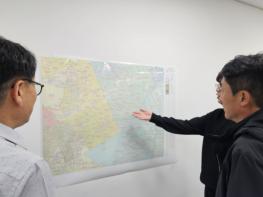 전남도, 2026년 개별공시지가 0.49% 소폭 상승 기사 이미지