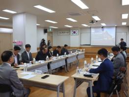 국기원, ‘2026 세계태권도한마당’조직위 공식 출범 기사 이미지