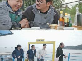 [SBS 식포일러] '참치 덕후' 최강록, '성덕' 됐다! 욕지도 간 최강록, 숨겨둔 ‘참치 인생’ 일화 대방출 기사 이미지