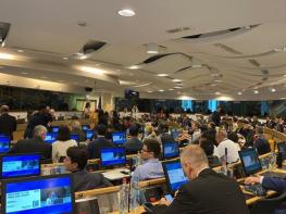 전주시, EU 도시와 협력 프로젝트 추진·1만 유로 경쟁기금 확보 기사 이미지