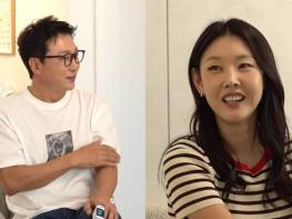 [SBS 미운 우리 새끼] 탁재훈, 한혜진 앞에서 순둥이로 변신?! “이런 모습 처음이야” 그린라이트 분위기에 스튜디오 ‘발칵’ 기사 이미지