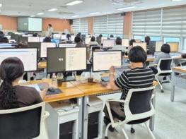 전남교육청, 교육공무직 급여 행정 ‘전문성’ 키운다 기사 이미지