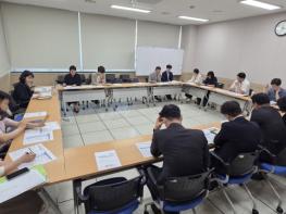 전남교육청, 전남·광주 교육행정 부서별 통합 준비 박차 기사 이미지