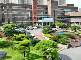 광주광역시교육청, 여름철 자연재난 대비 교육시설 점검 기사 이미지