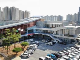 서산시, 제39회 세계 금연의 날 기념 합동 캠페인 개최 기사 이미지