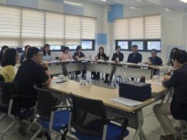 전남교육청, 학생맞춤통합지원 현장 안착 ‘속도’ 기사 이미지