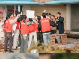 [SBS 오늘도 매진했습니다] 안효섭, 되살아난 굿모닝 크림 사건의 악몽, 또 한 번의 위기 예고! 기사 이미지