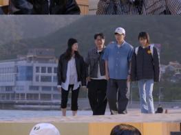 TV CHOSUN [석삼플레이] 마지막 여행… 아쉬움에 결국 눈물까지 보인 ‘석삼패밀리’ 기사 이미지