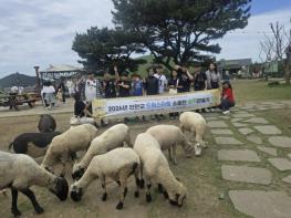 진안군 드림스타트, 제주도에서 특별한 졸업여행 운영 기사 이미지