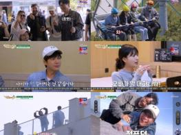 TV CHOSUN [석삼플레이] 마지막까지 빛난 환장의 티키타카… 유쾌한 모습으로 종영! 기사 이미지