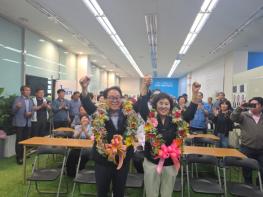 최상기, 인제군수 3선 당선, 국민의힘 엄윤순 후보 따돌리고 승리…“군민과 함께 완성하겠다” 기사 이미지
