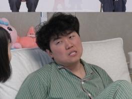 [SBS 너는 내 운명] '대세 코미디언' 이선민 '제 아내요?' 확신의 기혼상, 드디어 부부 예능 합류!? 기사 이미지