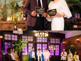 [SBS '랭킹송: 건강한가요'] '당근 아저씨' 이효정, 데뷔 46년 만에 첫 MC 도전… SBS '랭킹송: 건강한가요' 오늘(9일) 첫방 기사 이미지