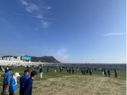 2026 문경·상주 단체 클럽대항 게이트볼대회 개최 기사 이미지