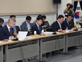 통합특별시장 민형배 당선인, “서남권이 원한다면 특별시장이 무안청사에 상근하고 기획·예산·인사 기능 무안청사로 배치” 기사 이미지