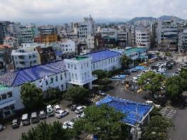 제주국민체육센터, 수영장 6월 27일~7월 10일 임시 휴장 기사 이미지