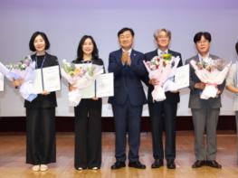 전북자치도, '6월 소통의 날' 개최…민선8기 마지막 동행 격려  기사 이미지