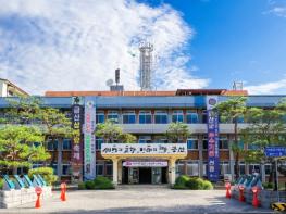 금산군, 하절기 대비 축산물 위생관리 점검 기사 이미지