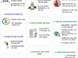 방송미디어통신위원회, 위치정보산업은 살리고, 공공안전·이용자 보호는 높이고 기사 이미지