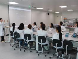 전남대 취준생 몰린 여름방학 GMP 교육  미생물실증지원센터, 제약·바이오 교육 인기 기사 이미지