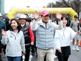 서울시, 시민 10명 중 9명 만족…‘쉬엄쉬엄 모닝’ 7월 운영 시작  기사 이미지