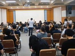 나주교육지원청, 토요 음악 여정 마무리하며 ‘학부모·지역민 초청 작은 음악회’ 개최 기사 이미지