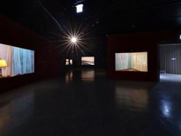 화순군립최상준미술관, 청년작가전 ‘파동의 시작’展 개최 기사 이미지