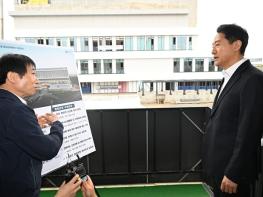 서울시, 더 빠르고 똑똑한 지하철 차세대 신호 시스템 구축...민선9기 대중교통 대전환 신호탄 기사 이미지