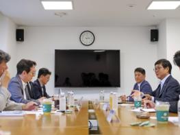 문화체육관광부, 세계인의 일상으로... 한식 확산 위해 전문가 자문회의 개최 기사 이미지