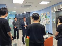 전남광주통합특별시 보성교육지원청, 학교 밖 청소년의 꿈을 응원하다. 기사 이미지