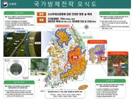 산림청, 충남 서해안 재선충병 확산 차단을 위한 전략적 방제체계 구축 기사 이미지