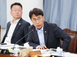 박필순 전남광주통합특별시의원 “전남광주, 대한민국 기본사회 선도도시로” 기사 이미지