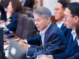 민형배 전남광주통합특별시장, 국무회의서 ‘국산콩 표시제’ 도입 공감 이끌어내 기사 이미지