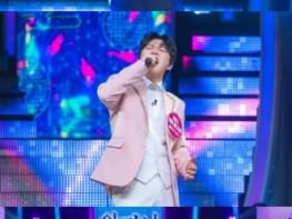 TV CHOSUN[미스트롯 포유] 비주얼·기럭지·미성 다 갖췄다! '피겨 왕자' 차준환 보컬 트레이너 깜짝 등장 기사 이미지
