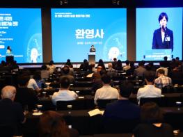 농림축산식품부 장관, 농림위성 발사 성공 계기 '인공지능(AI) 기반 농업 미래 전략' 논의의 장 마련 기사 이미지