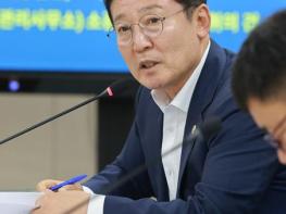 전경선 전남광주통합특별시의원, 지역개발사업, 통합의 본질에 맞게 균형발전 축으로 재편해야... 기사 이미지
