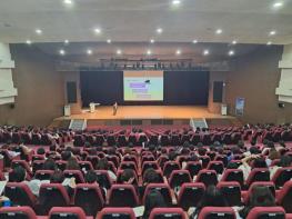 전남광주통합특별시교육청, 학교급식 현장 대응 능력 높인다  기사 이미지