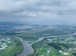 전남광주통합특별시, 광주 군공항 부지 ‘호남권 반도체 첨단 국가산단’ 후보지 지정 기사 이미지