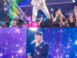TV CHOSUN [금타는 금요일] 美 천록담, 록 스피릿에 뽕필 한 스푼! '역대 최고' 극찬 쏟아진 반전 무대 기사 이미지