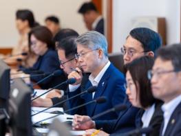 민형배 전남광주통합특별시장, 국무회의서 군 공항 이전 추진상황 보고 기사 이미지
