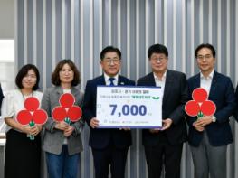 김포시, 돌봄 공백 해소 위한 지역사회 공동체 활성화 추진 기사 이미지