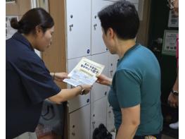 서울 중구, 폭염 속 위기가구 찾아 나선다…고시원·주거취약지 등 살피며 총력 기사 이미지