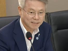 민형배 전남광주통합특별시장, 국무회의서 여수세계섬박람회 지원·참여 요청 기사 이미지